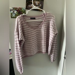shein sweater